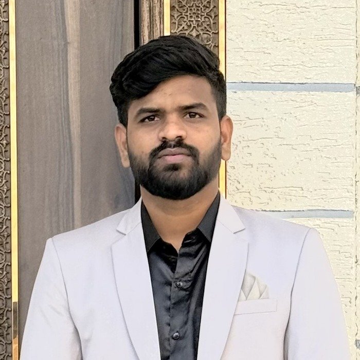 Dr. Sandeep Kolte
